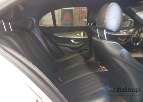 2021 Mercedes-Benz E 350 4Matic from USA, damaged, VIN W1KZF8EB0MA928959